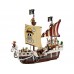 LEGO One Piece 75639 Gusarska ladja Going Merry
